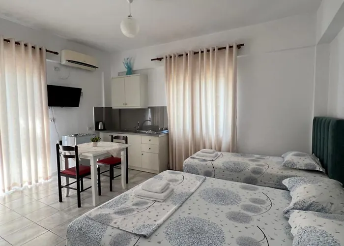 Dea Apartament
