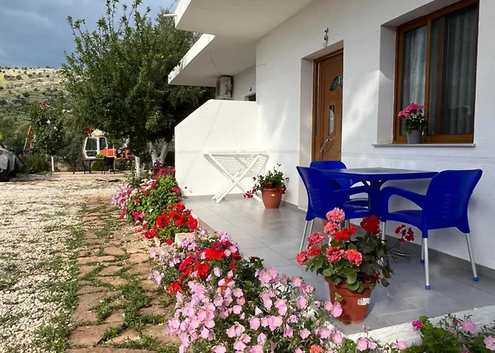 Dea Apartament